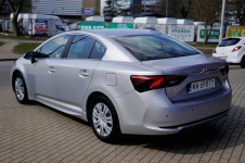 Toyota Avensis salon Polska, serwis ASO, ładne wnętrze, EURO 6 Warszawa - zdjęcie 7