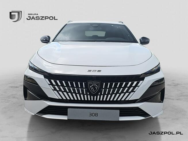 Nowy Peugeot 308SW GT Exclusive 1.5 BlueHDi 130 KM Łódź - zdjęcie 2