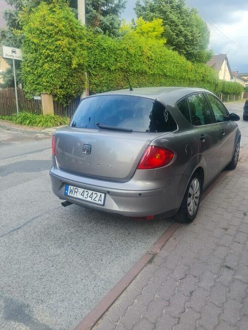Seat Toledo Radom - zdjęcie 2