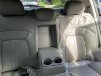 Kia Sportage 2.0 163KM AUTOMAT AWD 4x4 Kraków - zdjęcie 12