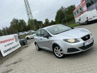 Seat Ibiza *Zamiana*  ZAMIEŃ lub zostaw  w rozliczeniu 1.4 86KM Siemianowice Śląskie - zdjęcie 12