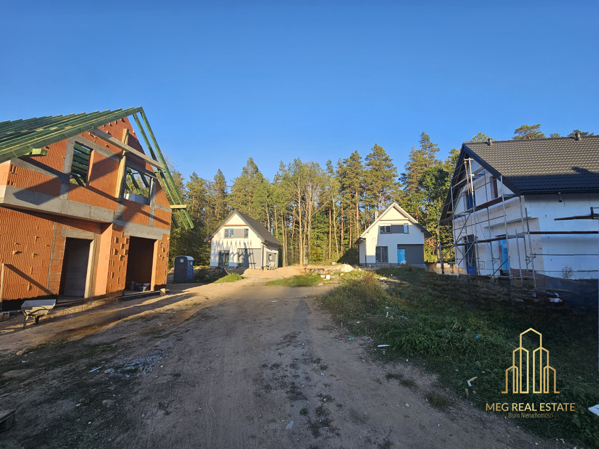 Domy, dla osób chcących odpocząć od zgiełku miasta Rybniki - zdjęcie 8