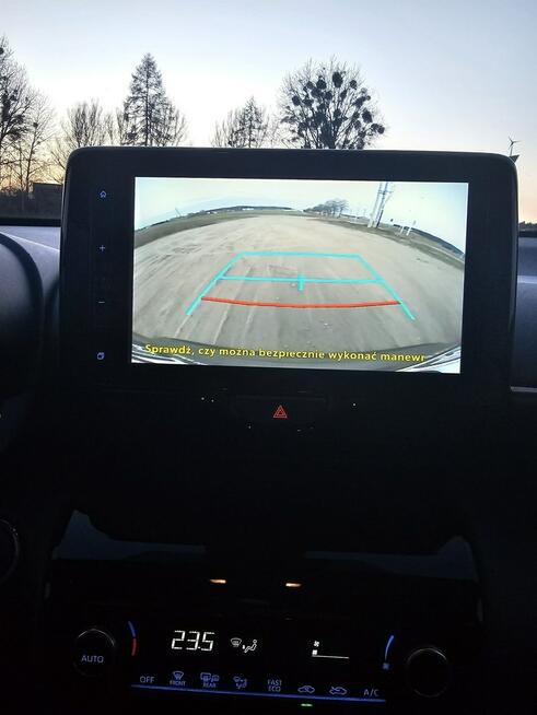 Toyota Corolla Bezwypadkowa Otwock - zdjęcie 8