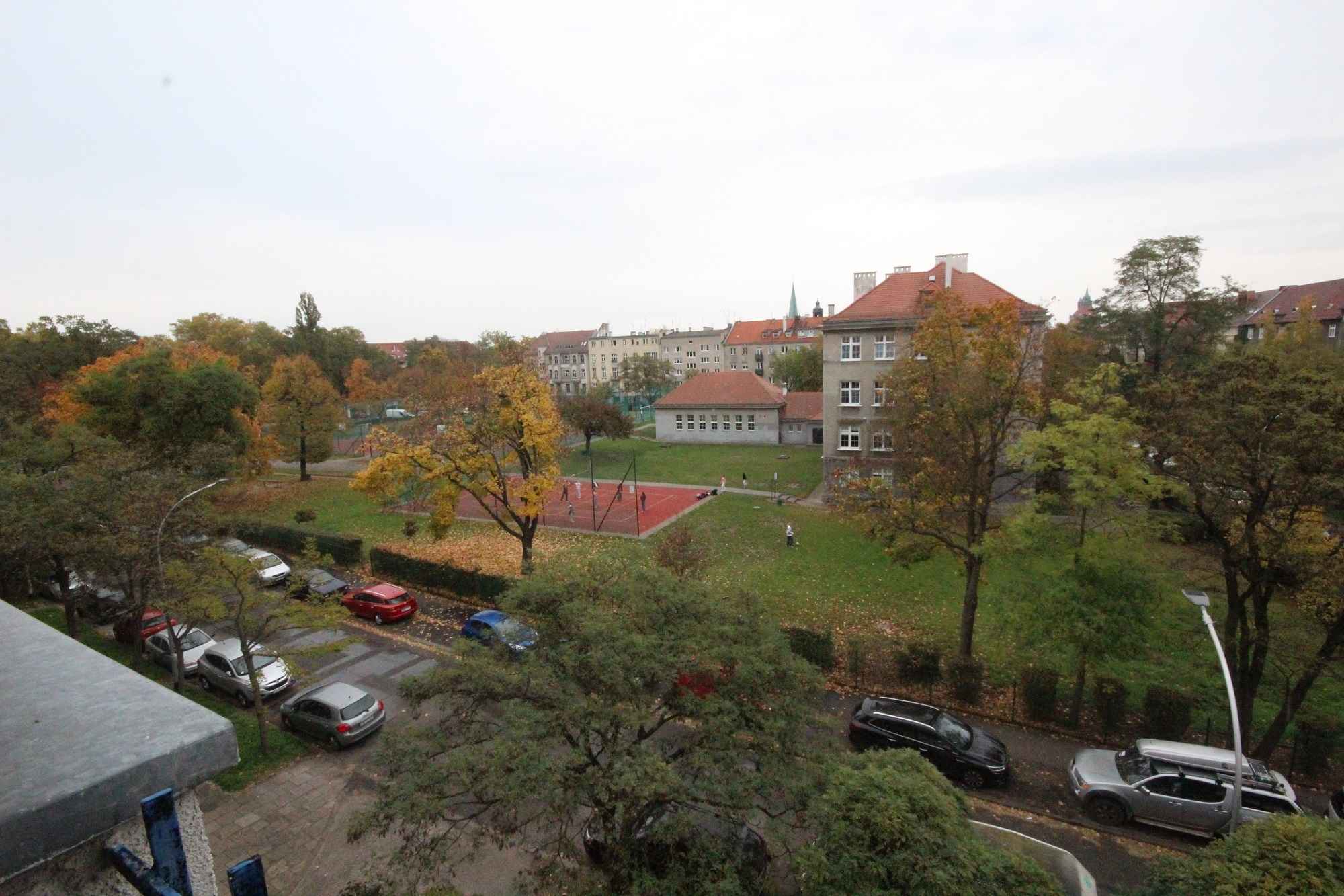 3pok, 47met, okolice Słowicza ROZKŁAD/BALKON/PIWNICA (Wrocław) Krzyki - zdjęcie 11