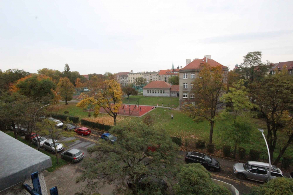 3pok, 47met, okolice Słowicza ROZKŁAD/BALKON/PIWNICA (Wrocław) Krzyki - zdjęcie 11