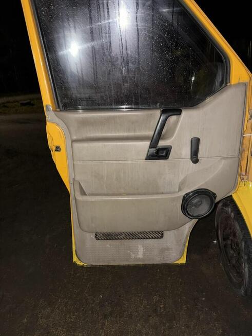 Volkswagen T4 1992r Kartuzy - zdjęcie 7