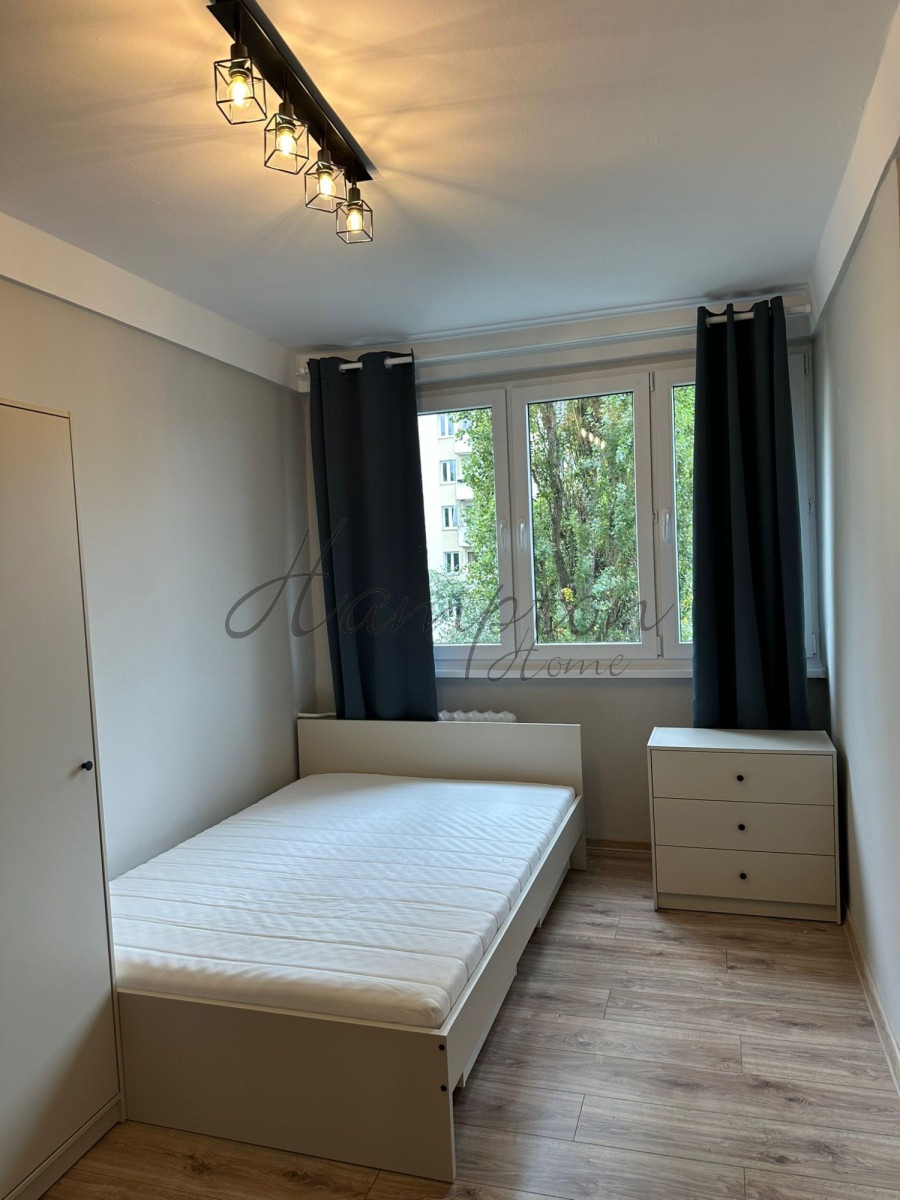 Mieszkanie na sprzedaż po generalnym remoncie Mokotów - zdjęcie 6