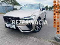 Volvo XC 60 Salon Polska jeden właściciel