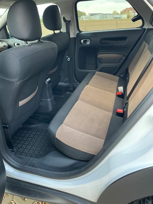 Citroen C4 Cactus 1.2 PureTech Shine Gdynia - zdjęcie 11