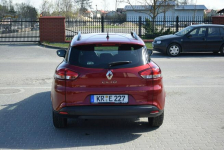 Renault Clio 0.9B Klima/ 2019r/ Nowy Rozrząd/ Sprowadzony Tarnogród - zdjęcie 11