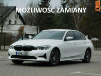 BMW 318 2.0D z Gwarancją Line Shadow Model 2022r