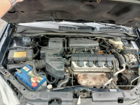 Honda Civic 1.6Vtec 04r Tarnów - zdjęcie 8
