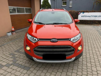 Ford EcoSport 1,5 111KM  Automat  Klimatronik Orzech - zdjęcie 2