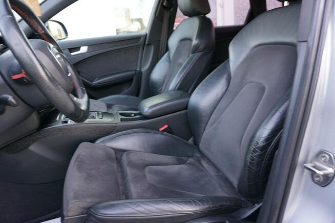 Audi A4 Allroad zarejestrowany, ubezpieczony, quattro, s-line Opole - zdjęcie 11