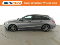 Mercedes CLA 180 AMG, Automat, Kamera, Panorama, Navi, Podg.fotele Warszawa - zdjęcie 2