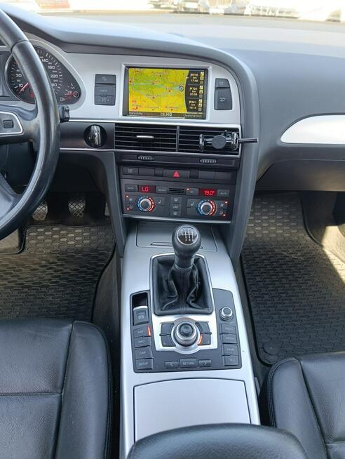 Audi A6 Karczew - zdjęcie 12