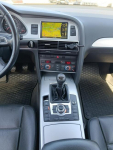Audi A6 Karczew - zdjęcie 12
