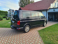 VW T6 Multivan 2.0 TDI BlueMotion (150KM) Automatyczna DSG-7 Bolesławiec - zdjęcie 3