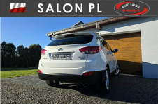 Hyundai ix35 serwis ASO, hak, I-rej 2013 Rydułtowy - zdjęcie 4