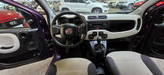 Fiat Panda 1 REJ 2013  ZOBACZ OPIS !! W podanej cenie roczna gwarancja Mysłowice - zdjęcie 10