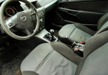 Opel Astra Coupe 100KM Bielawa - zdjęcie 5