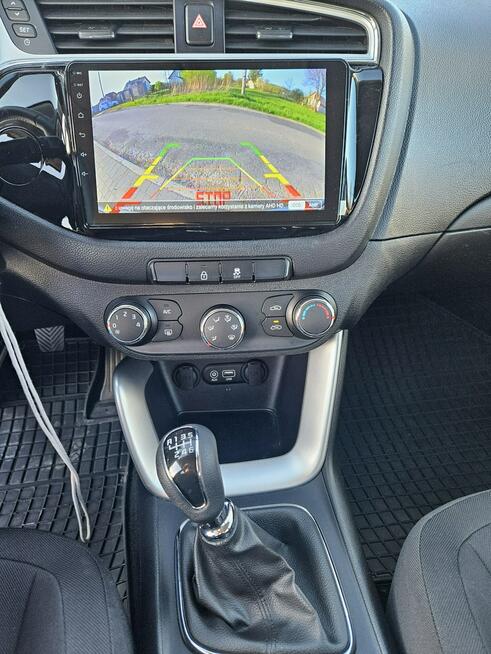 Kia Cee'd Bezwypadkowy,Kamera,Android Liszki - zdjęcie 8