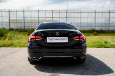 Mercedes-Benz A 180, 7G-DCT, Salon PL, Bezwypadkowy, Serwis ASO Warszawa - zdjęcie 5