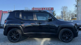 Jeep Renegade Benzyna Zarejestrowany Ubezpieczony Elbląg - zdjęcie 5