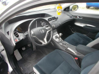 Honda Civic 1,8-VTEC 140 Km!!!STAN IDEALNY!!! Białystok - zdjęcie 5