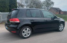 Vw Golf VI 2.0TDI 2013 Super Stan