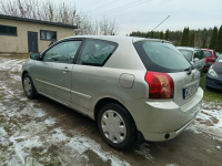 Toyota Corolla 2004r. 1,4 Gaz Tanio Długie Opłaty - Możliwa Zamiana! Warszawa - zdjęcie 5