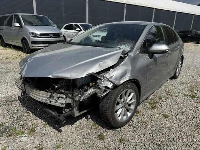 Toyota Corolla 1.8 HSD 122KM LPG Uszkodzony Otwock Mały - zdjęcie 2