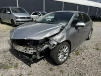 Toyota Corolla 1.8 HSD 122KM LPG Uszkodzony Otwock Mały - zdjęcie 2