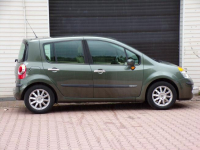 Renault Modus Klimatyzacja /Gwarancja /1,6 /90KM /114000Km Mikołów - zdjęcie 5