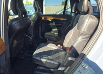 Volvo XC 90 INSCRIPTION / AWD / T6 / niski przebieg Chwaszczyno - zdjęcie 10