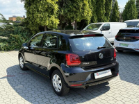 Volkswagen Polo 1.2 90 KM Uszanowany , Gwarancja ! Tarnowskie Góry - zdjęcie 7