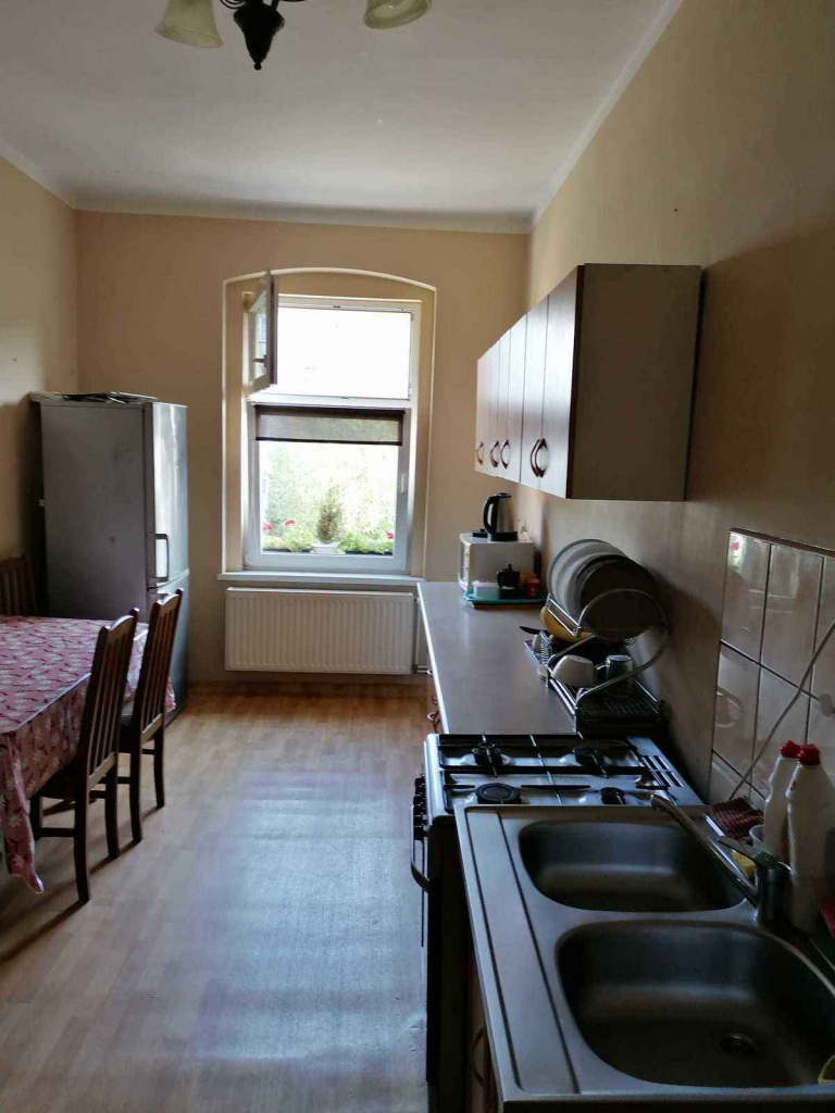 2pok, 66met, okolice Książęcej ROZKŁAD/PIWNICA (Legnica) Legnica - zdjęcie 4