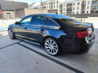 Audi A6 C7 S-Line Warszawa - zdjęcie 5