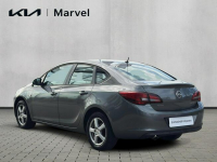 Opel Astra 1.4 T 140 KM LPG Salon PL Łódź - zdjęcie 5