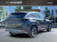 Hyundai Tucson Manual w wersji Executive+Comfort Piła - zdjęcie 5