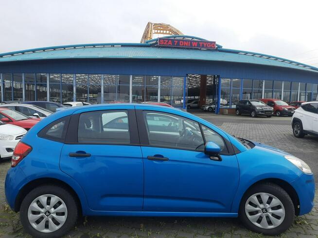 CITROEN C3 DIESEL 1.4 HDi NOWE CZĘŚCI! NOWY ROZRZĄD! SUPER STAN! Mysłowice - zdjęcie 4