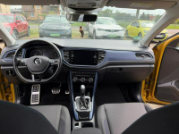 Volkswagen T-Roc UNITED - automat, navi, gwarancja, 21tys.km! Zbąszyń - zdjęcie 6