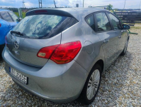 Opel Astra 1,6 benzyna*Lift* Harklowa - zdjęcie 7