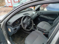 Nissan Almera 1.8 benzynka, I właściciel od nowości, salon PL Fasty - zdjęcie 6