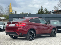 BMW X6, 2010 Michałowice - zdjęcie 4