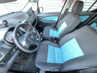 Suzuki Splash Oryginał Stan Bezwypadkowy  I Właściciel Serwis do Końca Zielona Łąka - zdjęcie 12