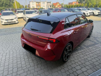 Opel Astra 1,6 PHEV 180KM GS-Line  Serwis  Koła lato + zima Orzech - zdjęcie 7