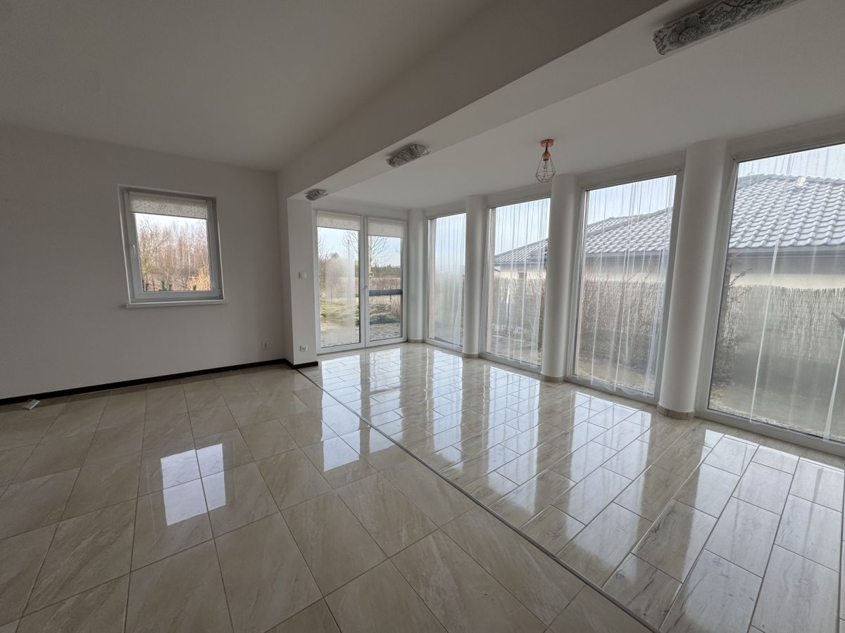 Dom blisko natury | Osowicze | 7 km od Białegostok Osowicze - zdjęcie 2