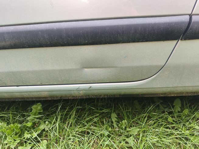 Renault Clio 2 1.2 2003 benzyna sprawny gotowy do jazdy Maciejów - zdjęcie 9