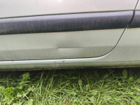 Renault Clio 2 1.2 2003 benzyna sprawny gotowy do jazdy Maciejów - zdjęcie 9
